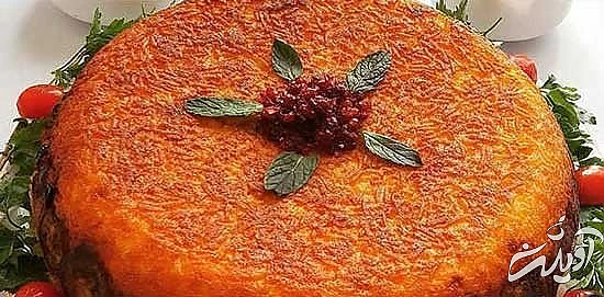 ۱۰ غذا‌ی محبوب برای گیاهخواران